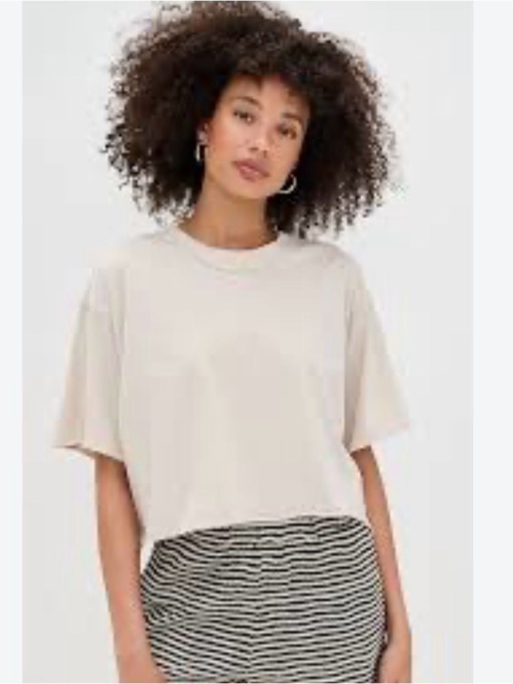Fp movement inspire tee small